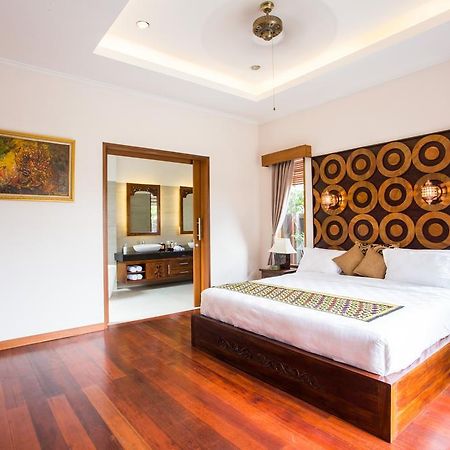 Villa Dk - Bali Nusa Dua  Exterior foto