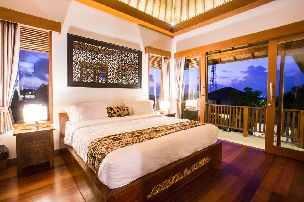 Villa Dk - Bali Nusa Dua  Exterior foto