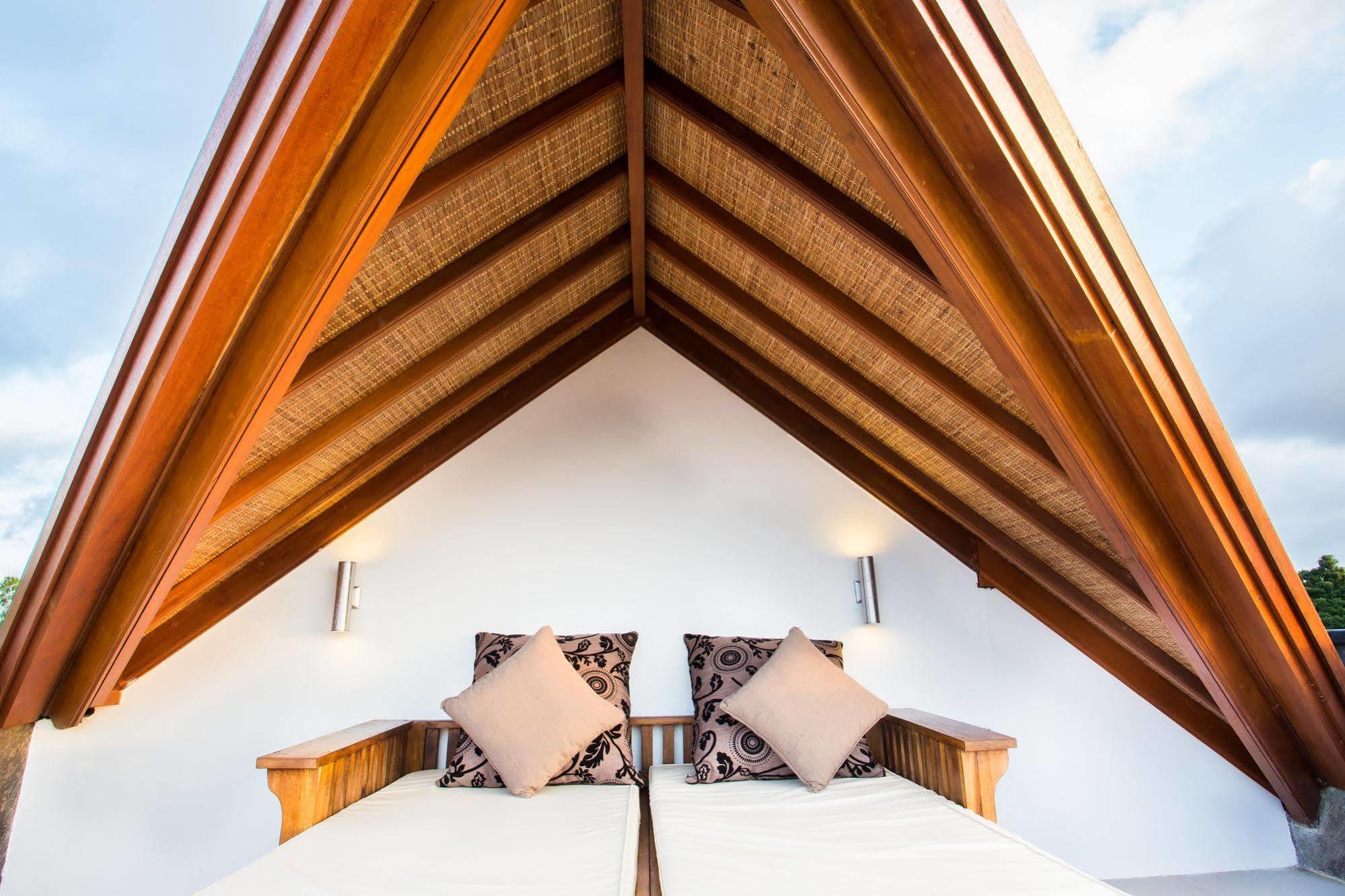 Villa Dk - Bali Nusa Dua  Exterior foto
