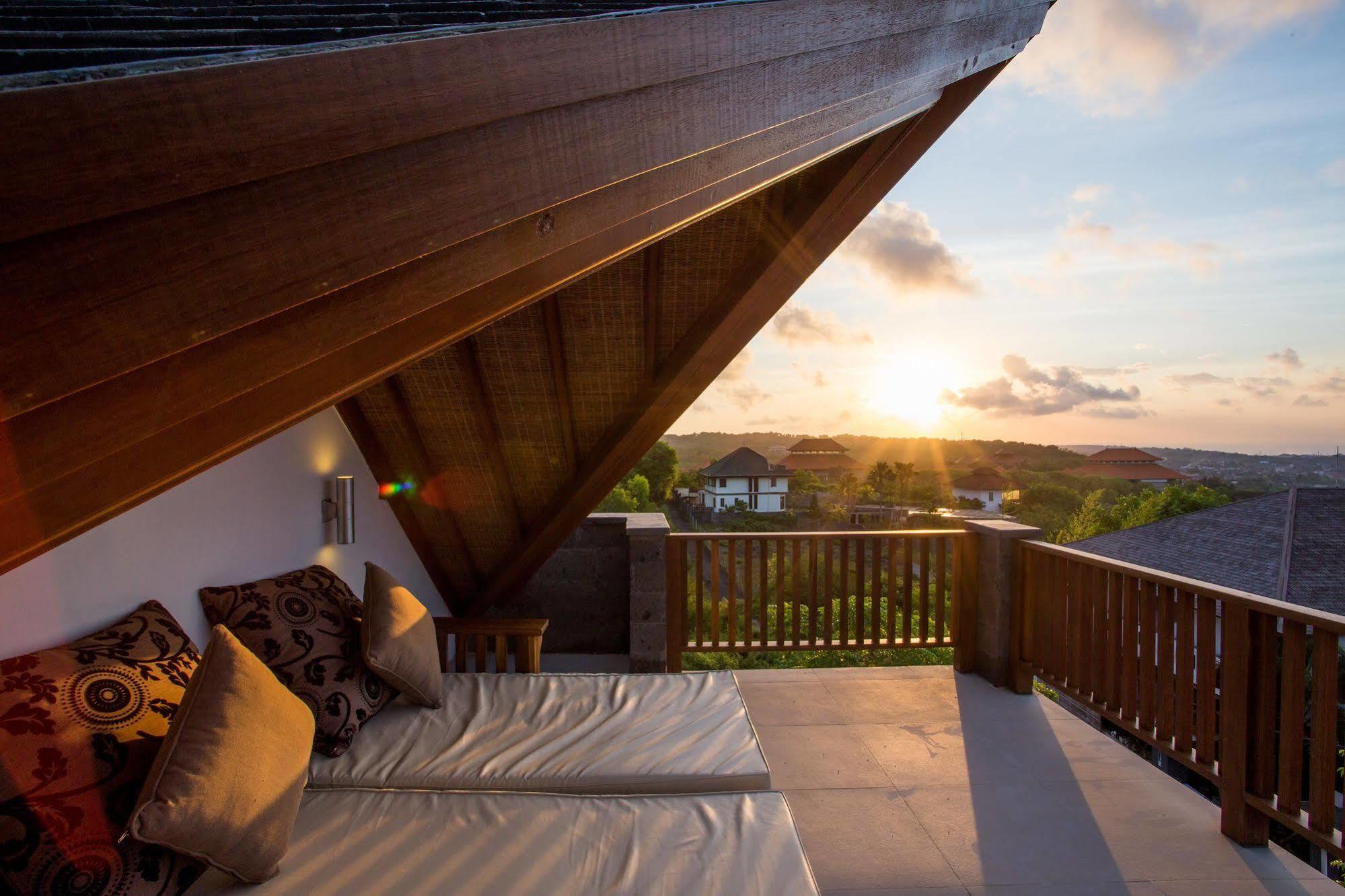 Villa Dk - Bali Nusa Dua  Exterior foto